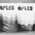 Dimples Toilet Tissue, packaging