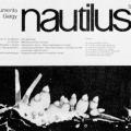 Nautilus 5, corporate publication