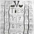 V-Ties: Village Voice, Aug 6, 1985