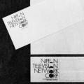 Nippon Television Network Corporation, stationery