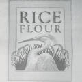 Pacific Rice Products Rice Flour Sack