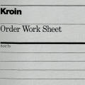 Kroin, Inc.