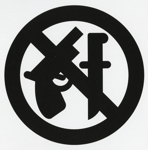 D.O.T. Symbol Signs
