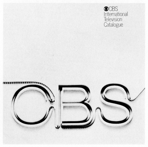 CBS International Television Catalogue