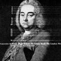 Handel: The Sixteen Organ Concertos, record cover