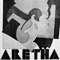 Aretha Franklin, poster