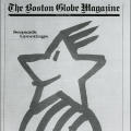 The Boston Globe Magazine, Dec. 25, 1983