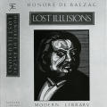 Modern Library Series: Lost Illusions, Tom Jones