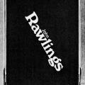 Business Card for John Rawlings