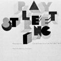 Playstreet, Inc., stationery