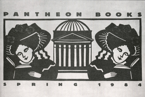 Pantheon: Fall 1984, Fall 1985, Spring 1983, Spring 1984