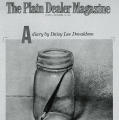 The Plain Dealer Magazine Nov. 18, 1984