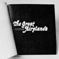 The Great Airplanes, booklet