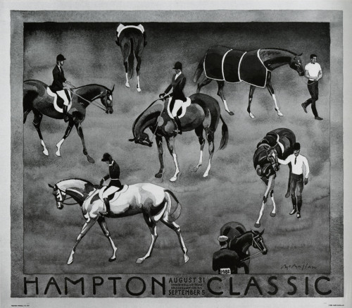 Hampton Classic