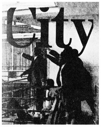 City Magazine, May 1968
