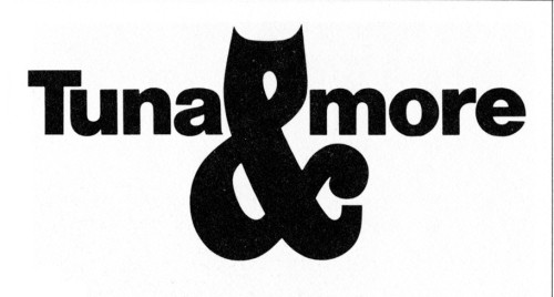 Tuna & More, logo