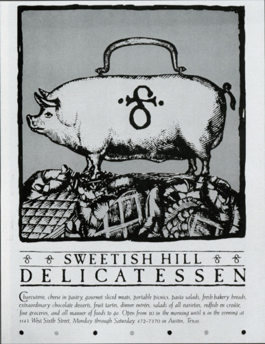 Sweetish Hill Delicatessen