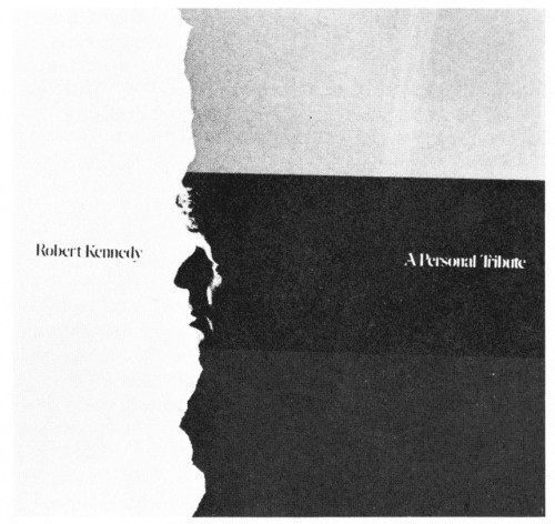 Robert F. Kennedy, record album