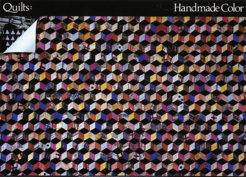 Quilts: Handmade Color