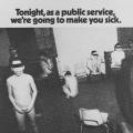 "Tonight, as a public service,.. ."