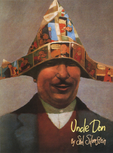 Uncle Don