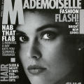 Mademoiselle, April 1983