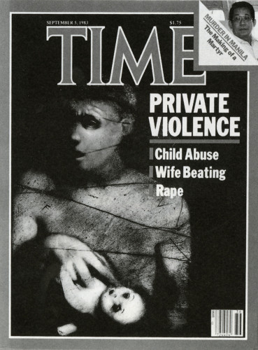 Time, Sept 5, 1983