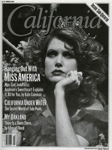 California, March 1983