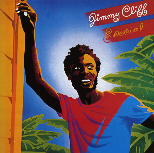 Jimmy Cliff/Special