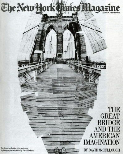 The New York Times Magazine, March 27, 1983