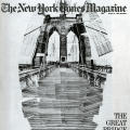 The New York Times Magazine, March 27, 1983