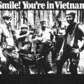 "Smile! You're in Vietnam."