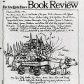 The New York Times Book Review, December 5, 1982