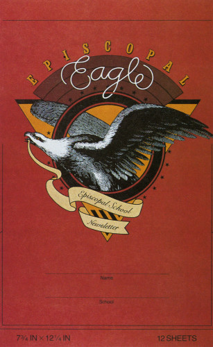 Episcopal Eagle Newsletter