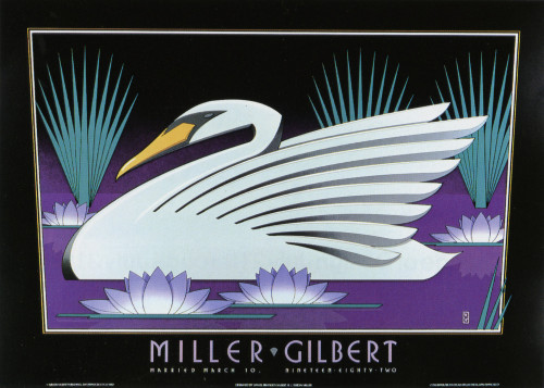 Miller-Gilbert