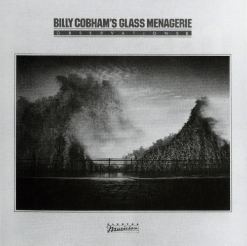 Billy Cobham — Billy Cobham’s Glass Menagerie