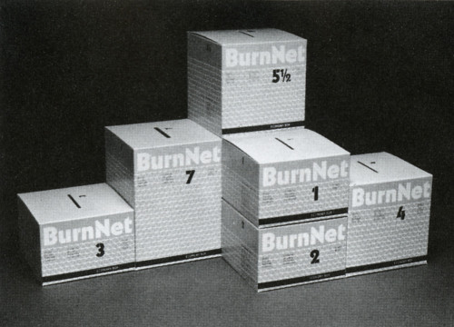 BurnNet