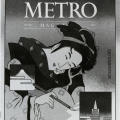 Metro, May '81