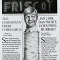 Frisco, March '82