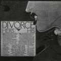 “Divorce”