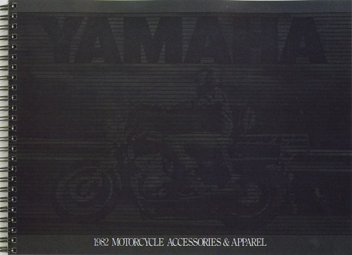 Yamaha Parts Distributors, Inc.