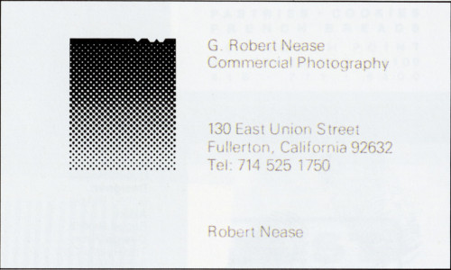 G. Robert Nease