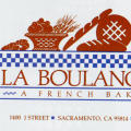 La Boulangerie