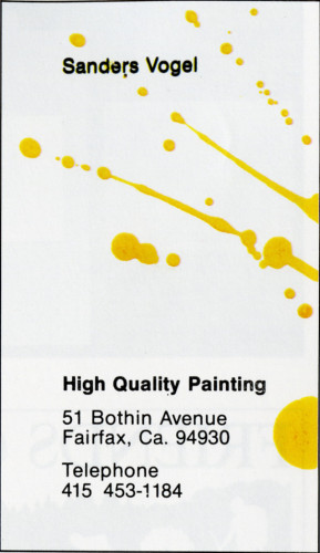 High Quality Painting