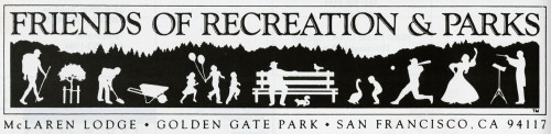 Friends of Recreation & Parks