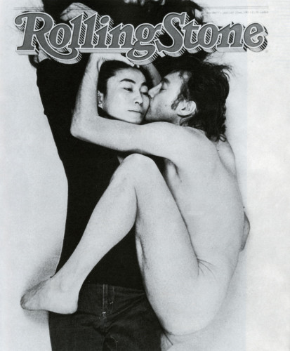 Rolling Stone, January 22, 1981