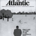 The Atlantic Monthly, August 1981