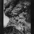 The Eruptions of Mount St. Helens