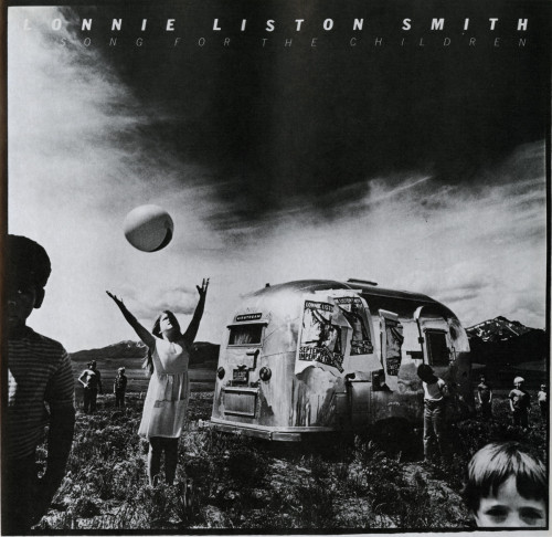 Lonnie Liston Smith, A Song for the Children