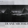 The Photography Class/Duane Michals